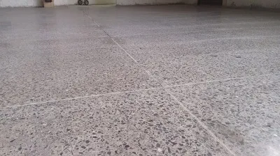 Centro de Eventos El Molino — Pulido Espejo
