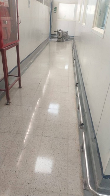 Máquinas especiales alta tecnología