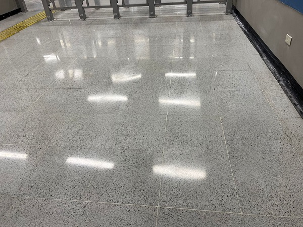 Trabajos recientes 2024